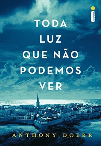 Libro Toda luz que não podemos ver