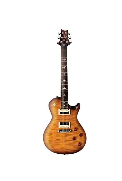 Producto PRS se 245 Single Cut - Tobacco Sunburst