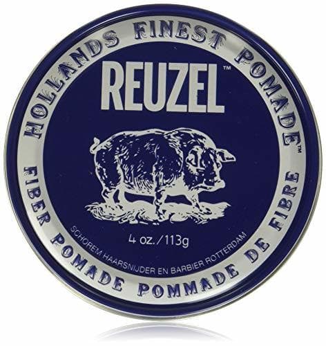 Belleza reuzel Fiber pomade