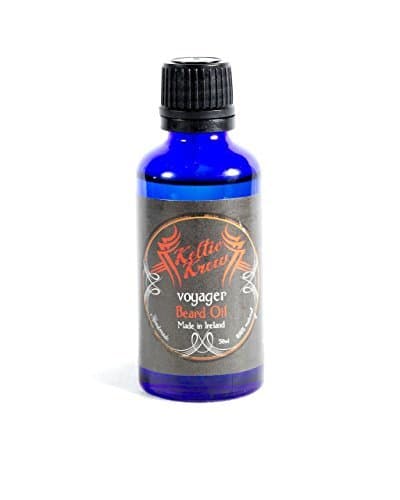 Lugar VOJAGER BEARD OIL 100% Handmade