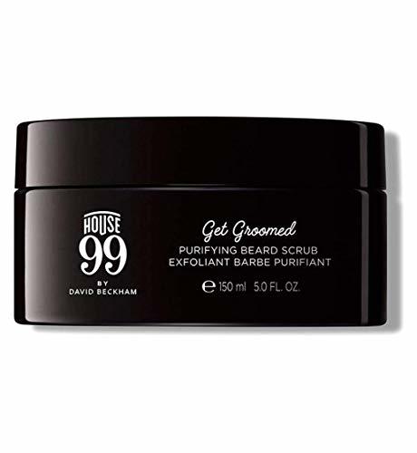 Belleza House 99 Get Groomed Purifying - Barba de barba