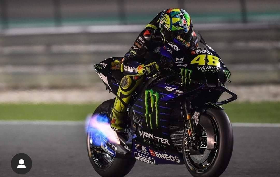 Fashion 2020 MotoGP World Championship - Official website with news ...