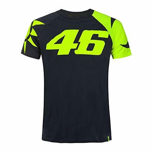 Fitness Valentino Rossi Vr46 Classic-Sol e Luna