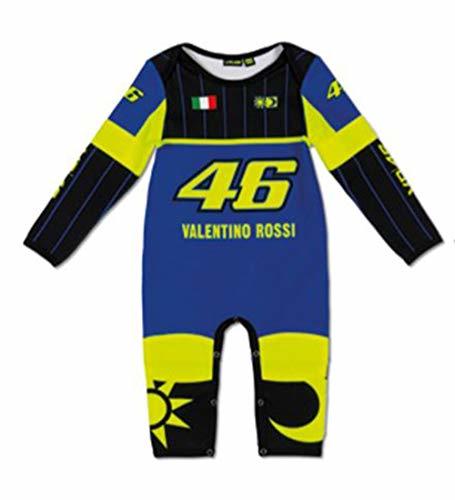 Fitness Valentino Rossi VRKOA363409002