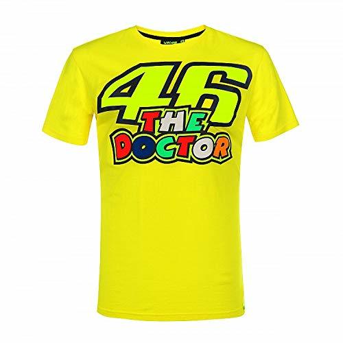 Fitness Valentino Rossi Vr46 Classic-46 The Doctor