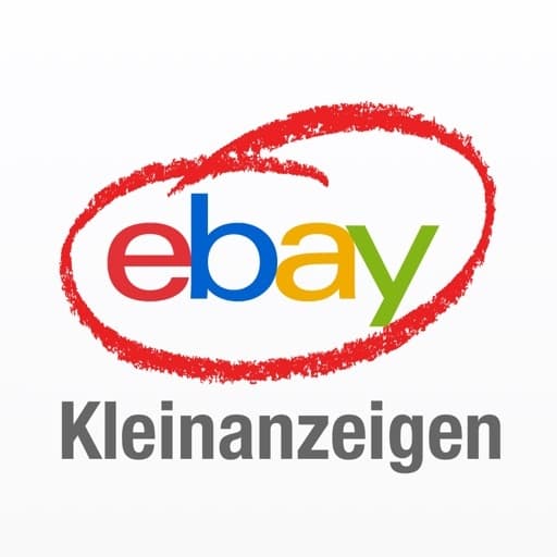 App eBay Kleinanzeigen