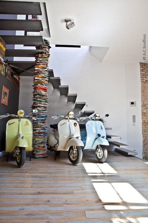 Fashion Vespa - Home | Facebook