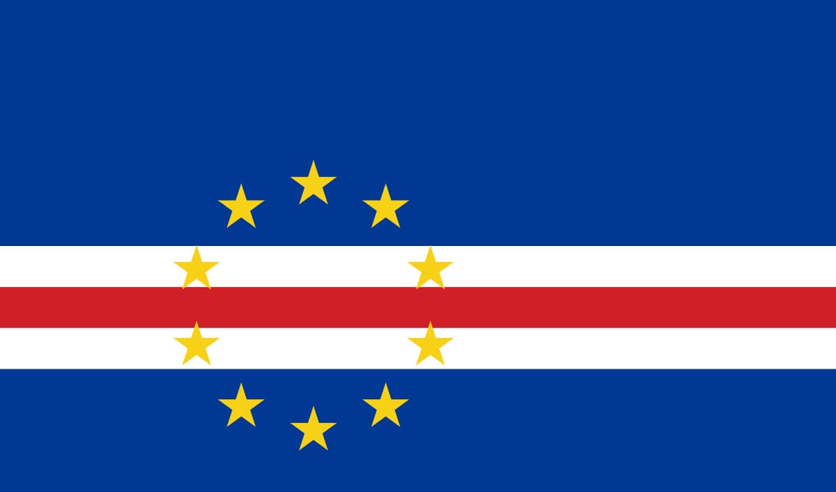 Place Cabo Verde