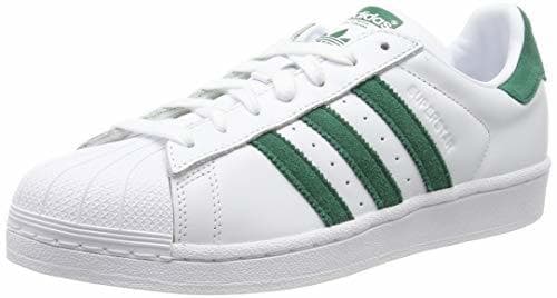 Product adidas Superstar, Zapatillas para Hombre, Blanco