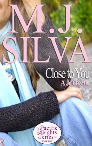 Book Close To You: A Journal