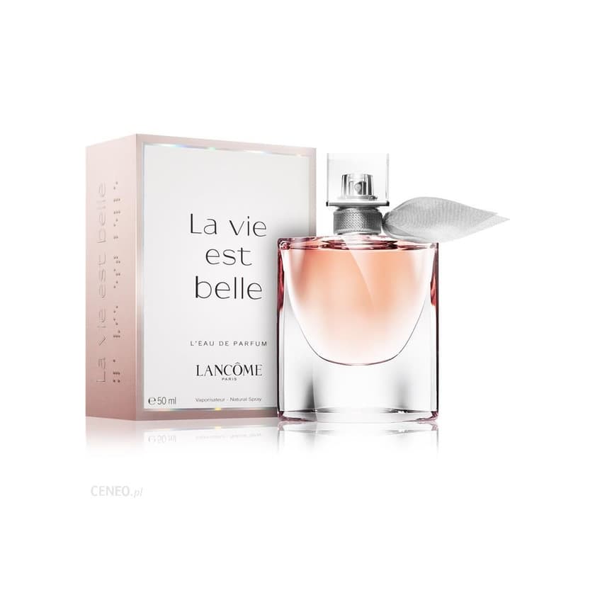 Producto Lancôme - La Vie Est Belle 50 ml 