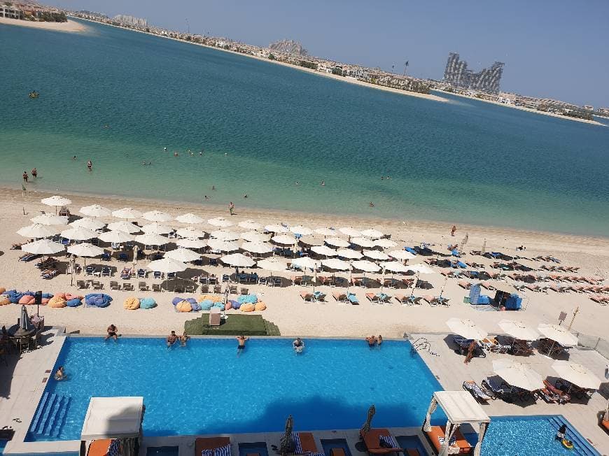 Place Palm Jumeirah