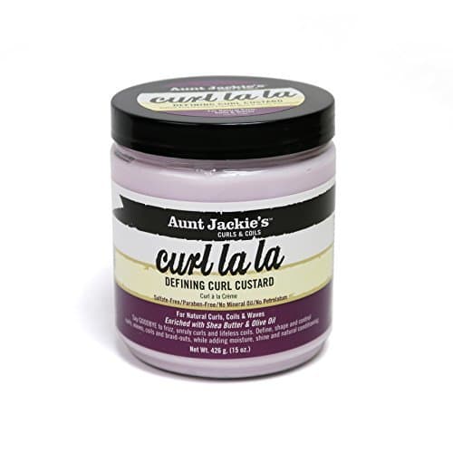 Belleza Aunt Jackies Curl La La