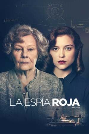 Película Red Joan