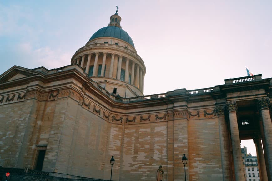 Place Panthéon