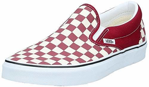 Moda Vans Classic Slip-On