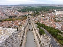 Place Peñafiel