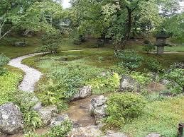 Place Shugakuin Imperial Villa