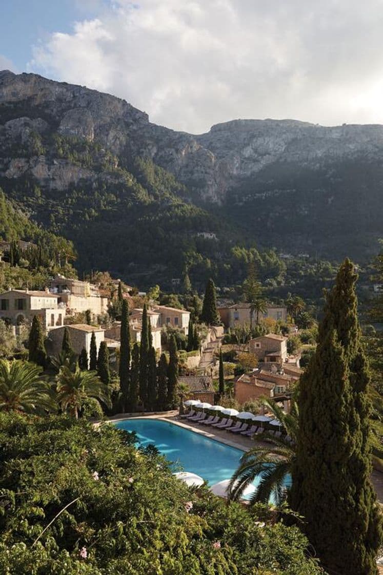 Restaurants Belmond La Residencia