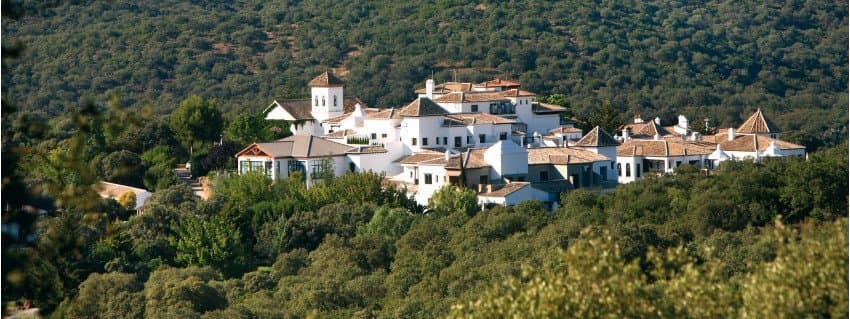 Place La Bobadilla, a Royal Hideaway Hotel