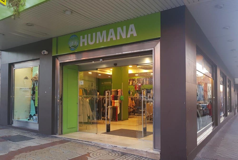 Place HUMANA