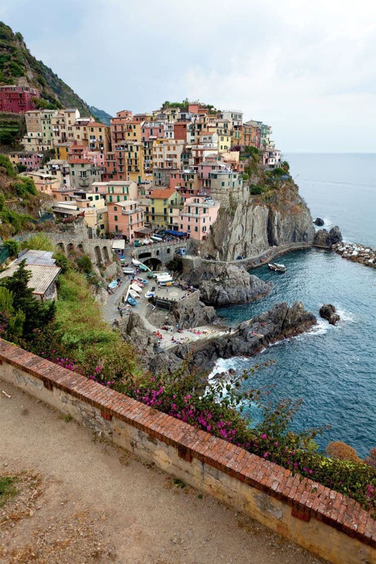 Place Cinque Terre