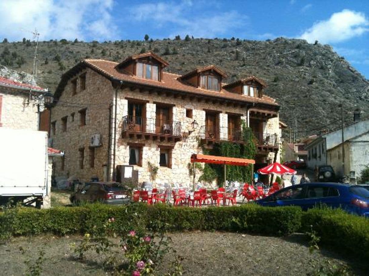 Place Posada El Rincón de Las Hoces del Duratón