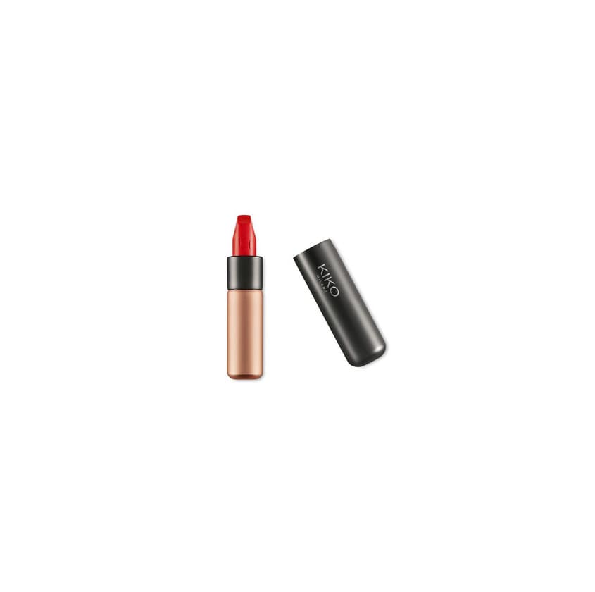 Product Kiko Milano Velvet Passion Matte Lipstick