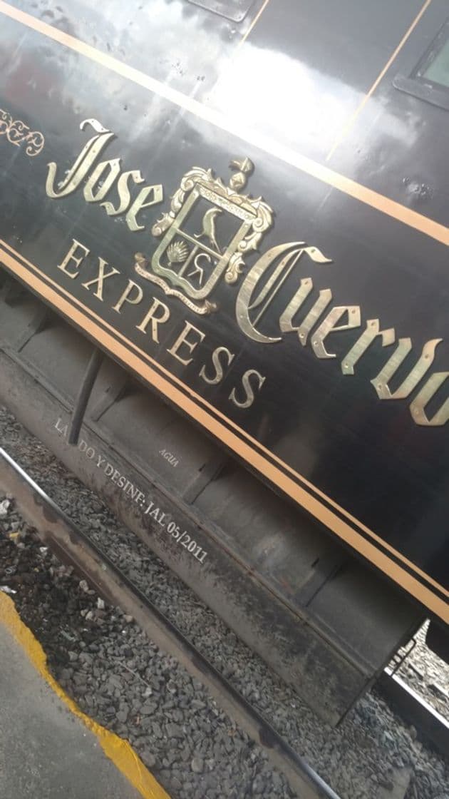 Place Tequila Express