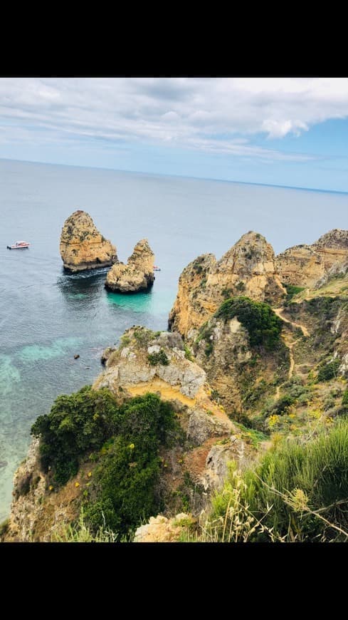 Place Ponta da Piedade