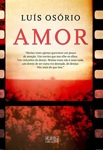 Libro Amor