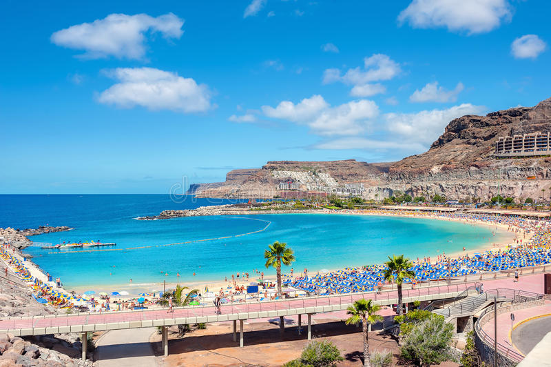 Lugar Islas Canarias