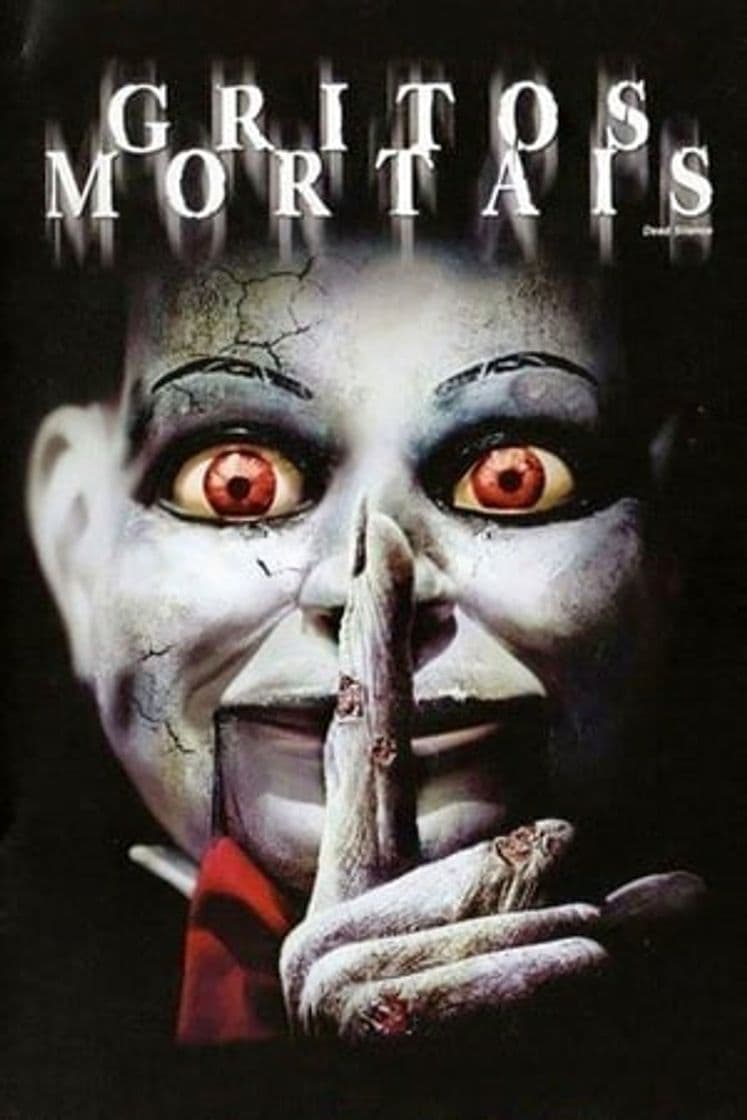 Película Dead Silence