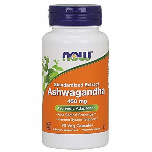 Beauty ASHWAGANDHA 450mg