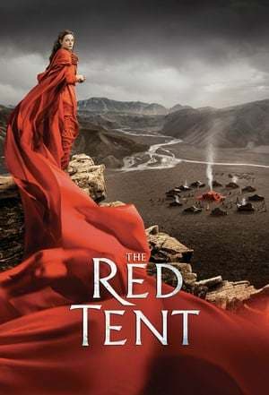 Serie The Red Tent