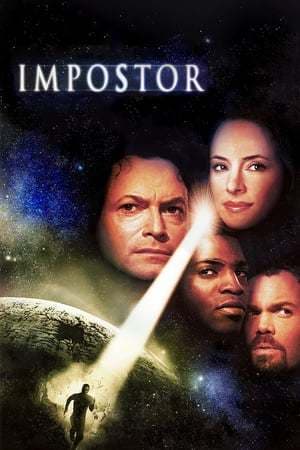 Movie Impostor