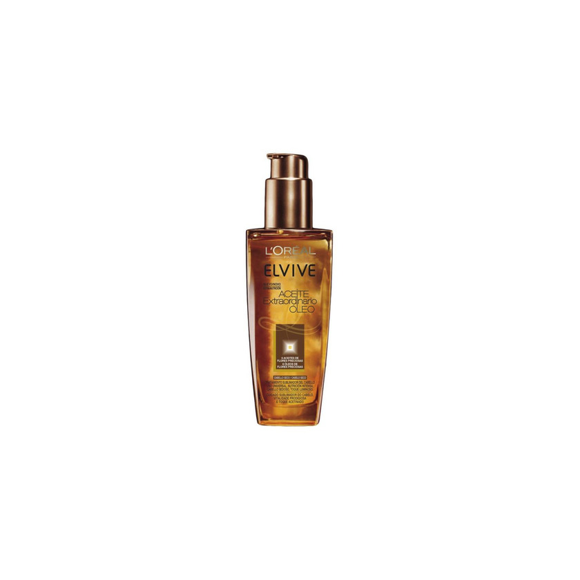 Producto ELVIVE ACEITE EXTRAORDINARIO