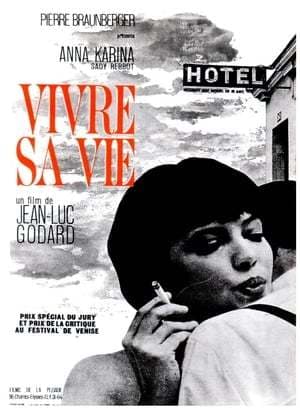 Movie Vivre Sa Vie