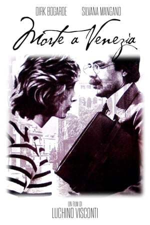 Movie Death in Venice