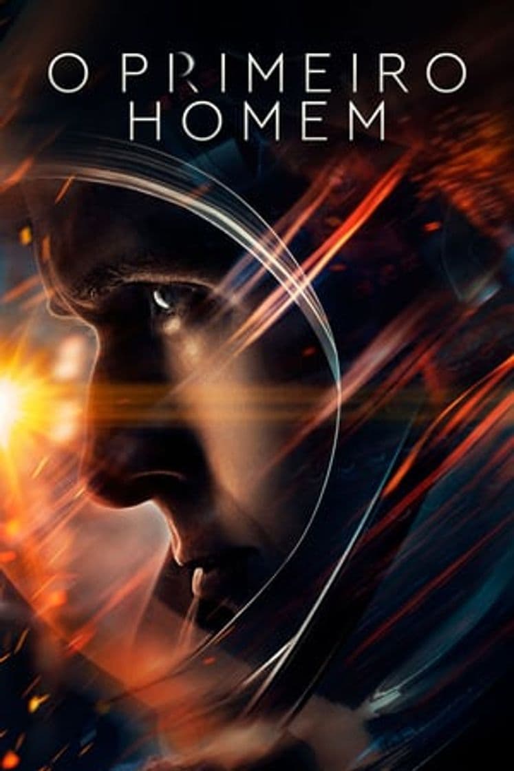 Movie First Man