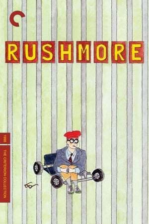 Movie Rushmore