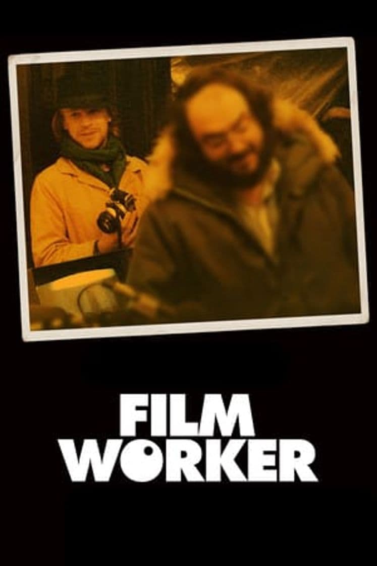 Movie Filmworker