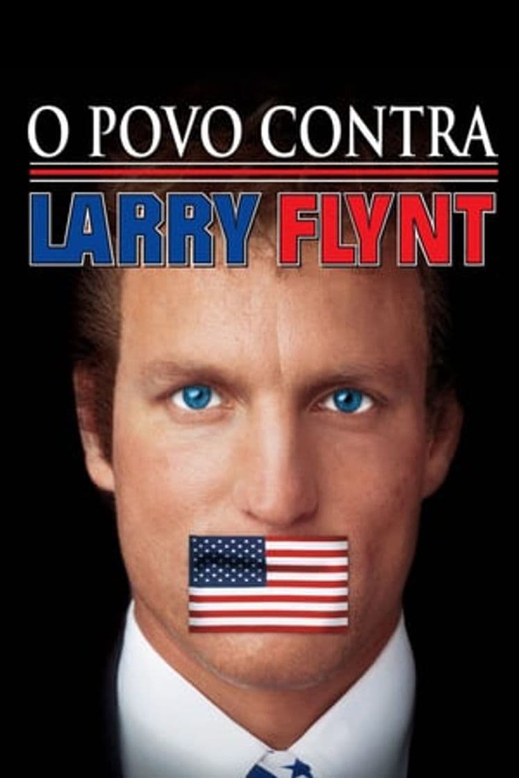 Movie The People vs. Larry Flynt