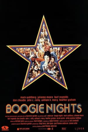 Movie Boogie Nights