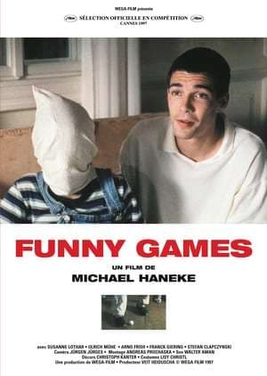 Movie Funny Games