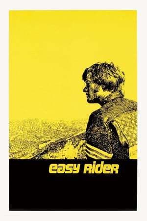 Movie Easy Rider