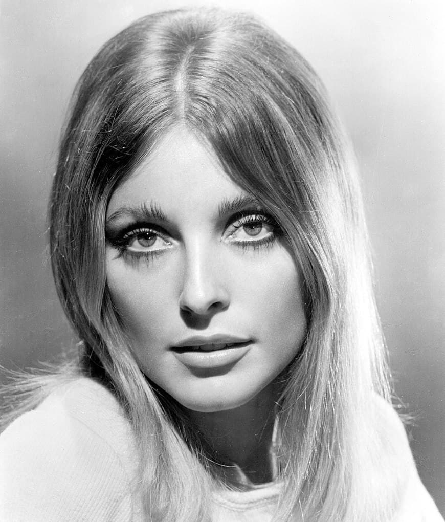 Moda Sharon Tate - Wikipedia, la enciclopedia libre