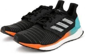 Moda adidas Solar Boost M, Zapatillas de Running para Hombre, Azul