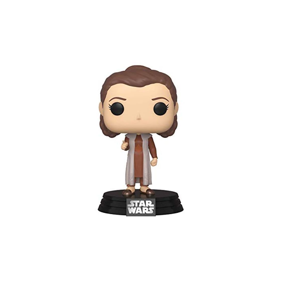 Producto Pop! Vinyl: Star Wars: ESB- Leia