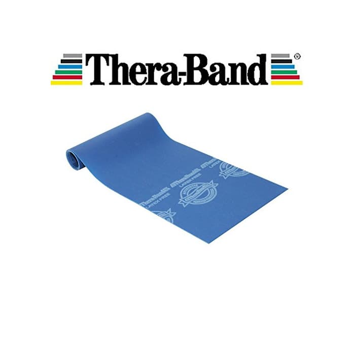 Product Thera-Band Ejercicio de Resistencia Banda Libre de látex